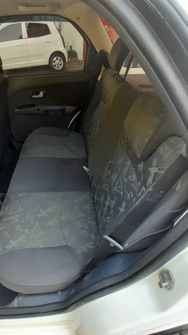 PALIO 1.8 MPI ADVENTURE WEEKEND 8V FLEX 4P MANUAL - 2005 - ESTâNCIA VELHA