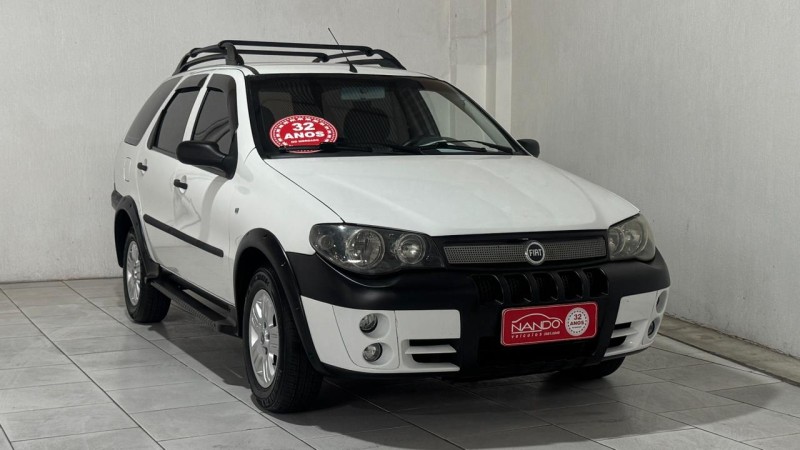 palio 1.8 mpi adventure weekend 8v flex 4p manual 2005 estancia velha
