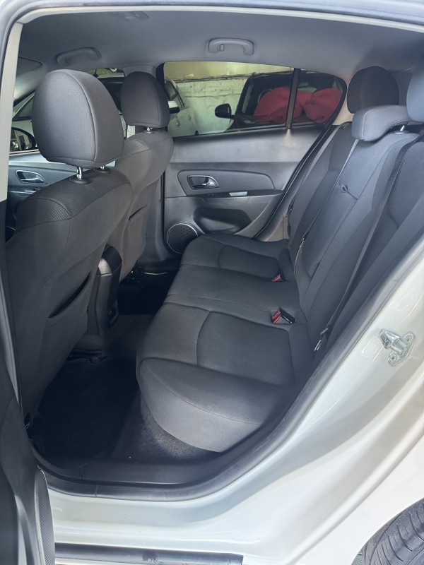 CRUZE 1.8 LT 16V FLEX 4P MANUAL - 2014 - CAXIAS DO SUL