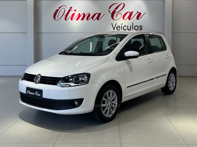 fox 1.6 mi 8v flex 4p manual 2014 flores da cunha