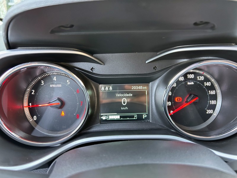 TRACKER 1.0 12V LTZ TURBO FLEX 4P AUTOMÁTICO - 2023 - BENTO GONçALVES