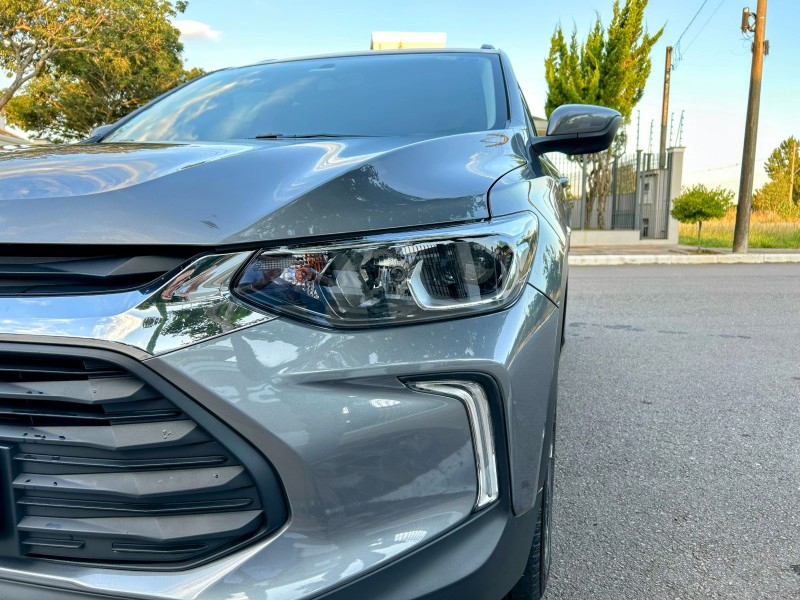 TRACKER 1.0 12V LTZ TURBO FLEX 4P AUTOMÁTICO - 2023 - BENTO GONçALVES