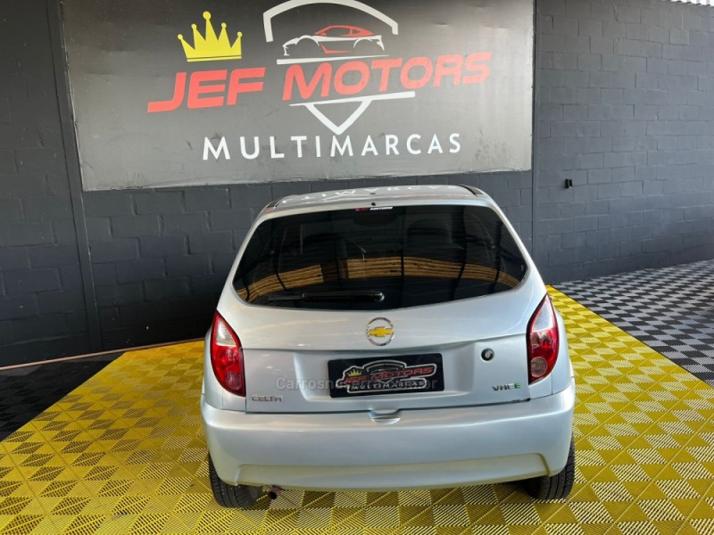 CELTA 1.0 MPFI LIFE 8V FLEX 4P MANUAL - 2011 - CAXIAS DO SUL