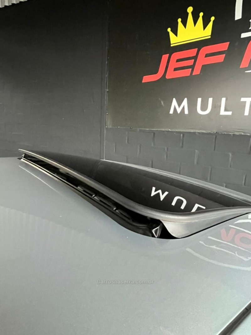 JETTA 2.0 COMFORTLINE FLEX 4P MANUAL - 2011 - CAXIAS DO SUL