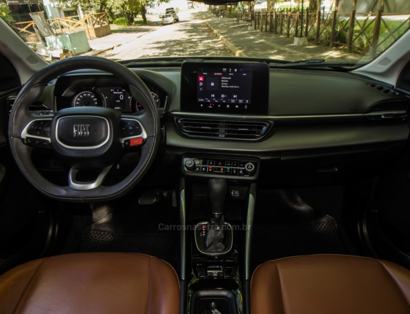 FASTBACK 1.0 AUDACE 200 TURBO FLEX 4P AUTOMÁTICO - 2023 - NOVO HAMBURGO