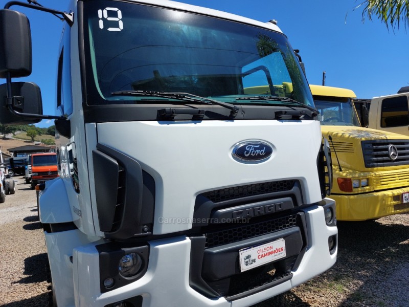 CARGO 2423  - 2019 - GARIBALDI