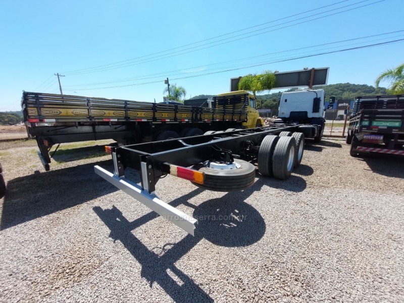 CARGO 2423  - 2019 - GARIBALDI