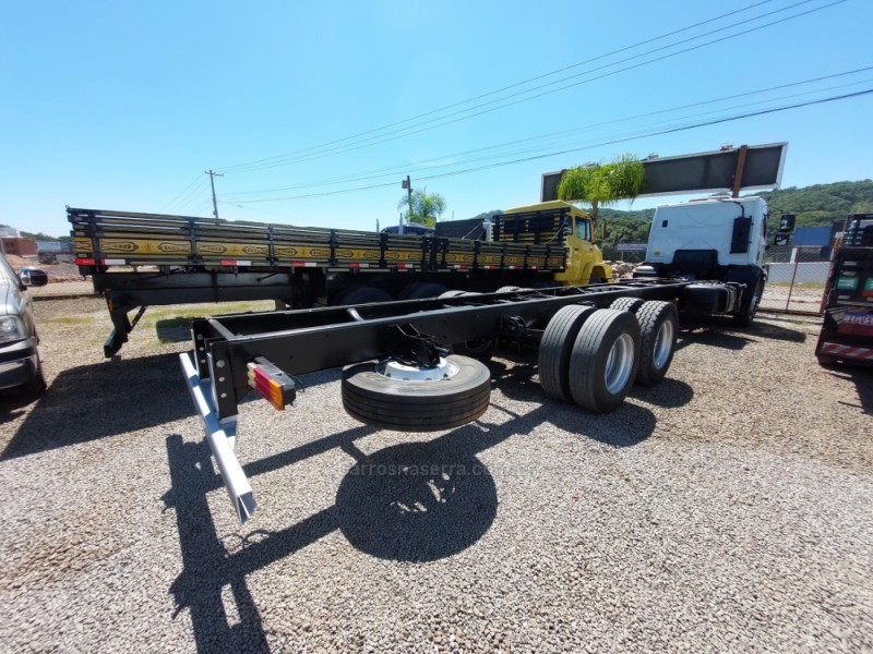 CARGO 2423  - 2019 - GARIBALDI