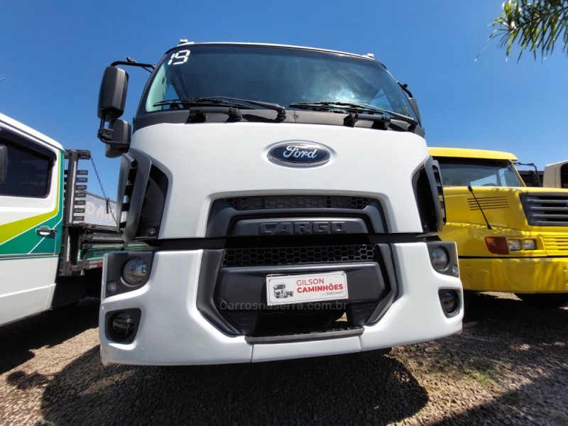 CARGO 2423  - 2019 - GARIBALDI