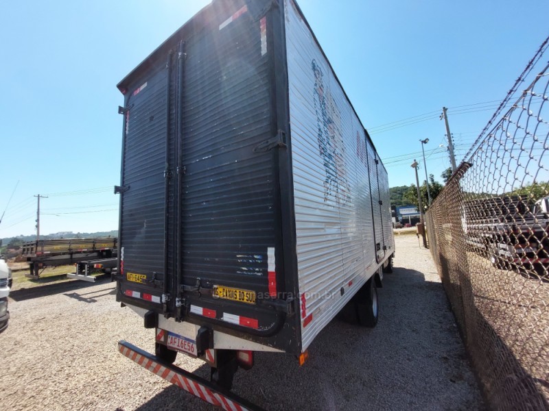 8-150  - 1995 - GARIBALDI