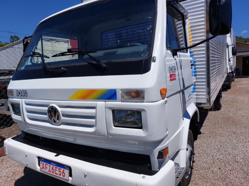 8-150  - 1995 - GARIBALDI