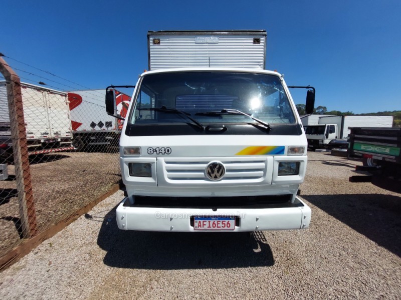 8-150  - 1995 - GARIBALDI