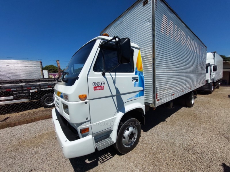 8-150  - 1995 - GARIBALDI