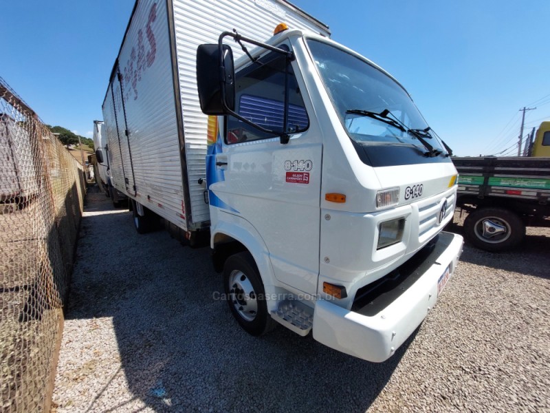 8-150  - 1995 - GARIBALDI