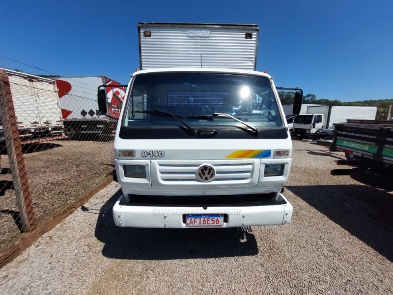 8-150  - 1995 - GARIBALDI