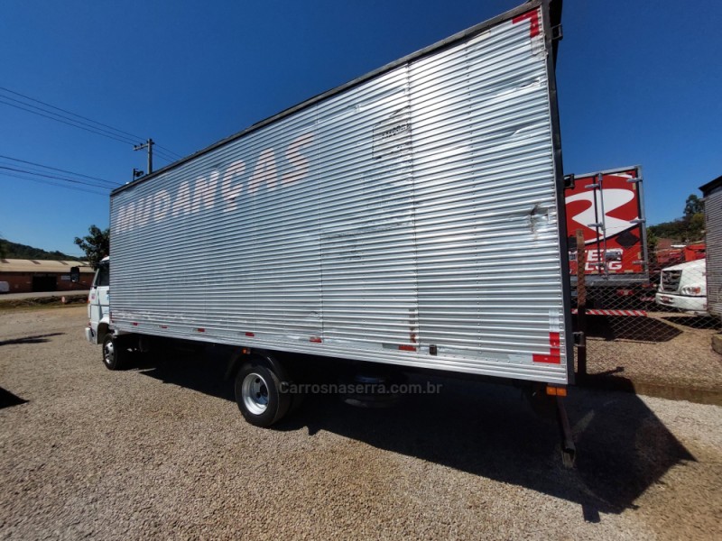 8-150  - 1995 - GARIBALDI