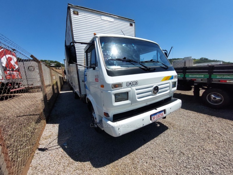 8-150  - 1995 - GARIBALDI