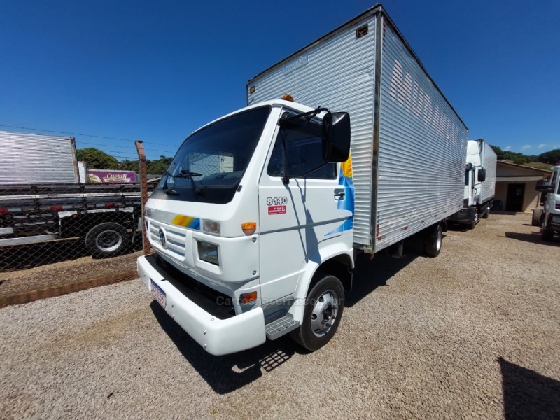 8-150  - 1995 - GARIBALDI