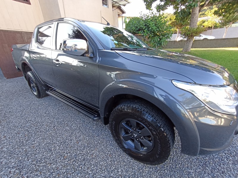 L200 TRITON  - 2017 - BENTO GONçALVES