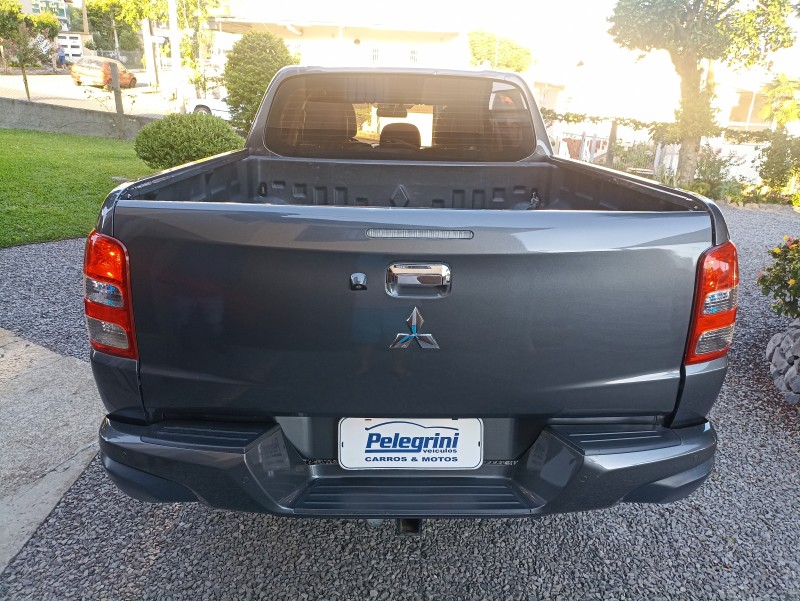 L200 TRITON  - 2017 - BENTO GONçALVES