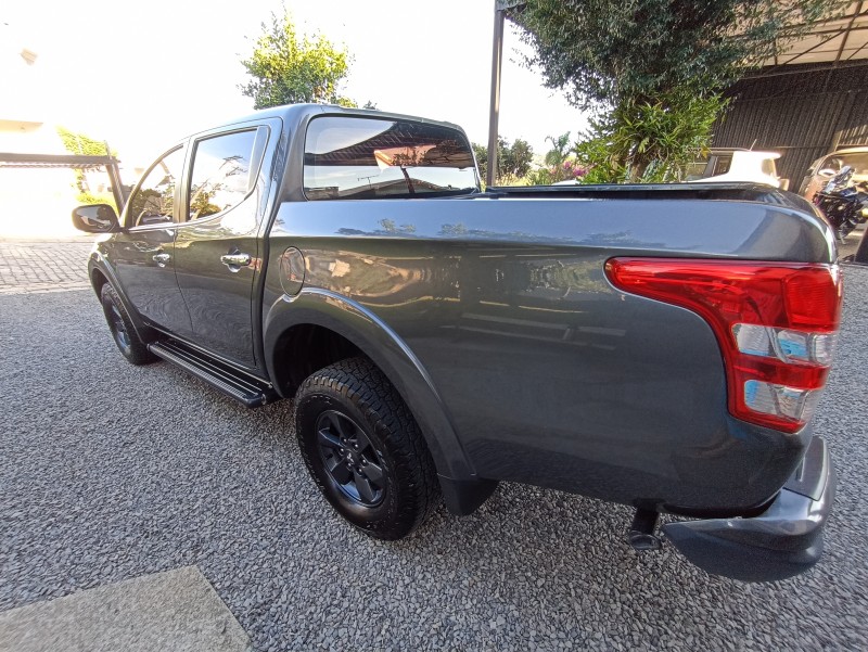 L200 TRITON  - 2017 - BENTO GONçALVES