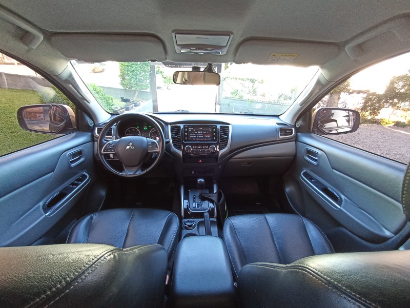 L200 TRITON  - 2017 - BENTO GONçALVES