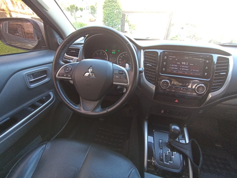 L200 TRITON  - 2017 - BENTO GONçALVES