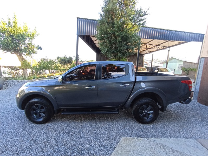 L200 TRITON  - 2017 - BENTO GONçALVES