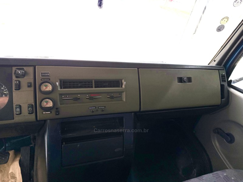 710 PLUS  - 2009 - NOVO HAMBURGO