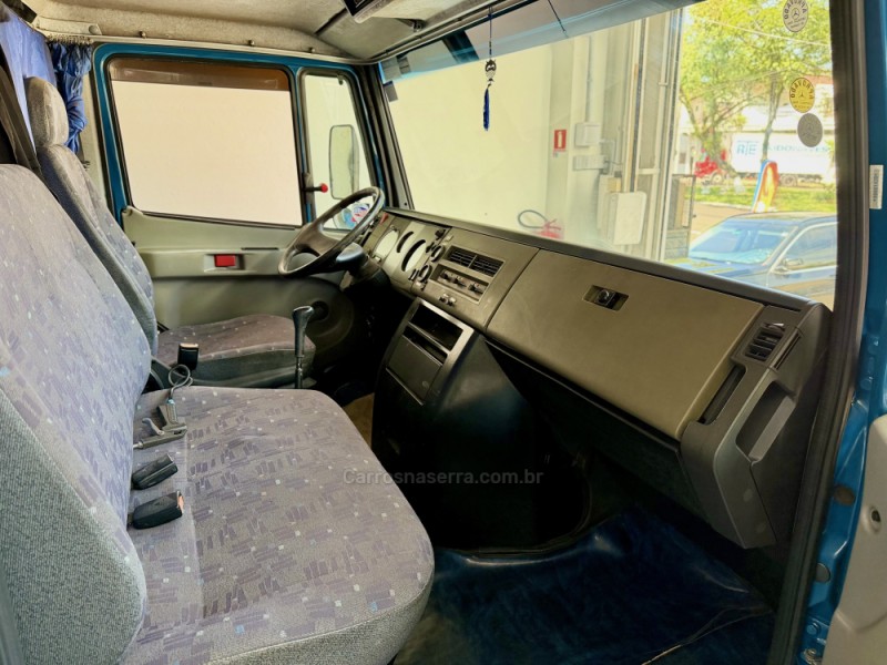 710 PLUS  - 2009 - NOVO HAMBURGO