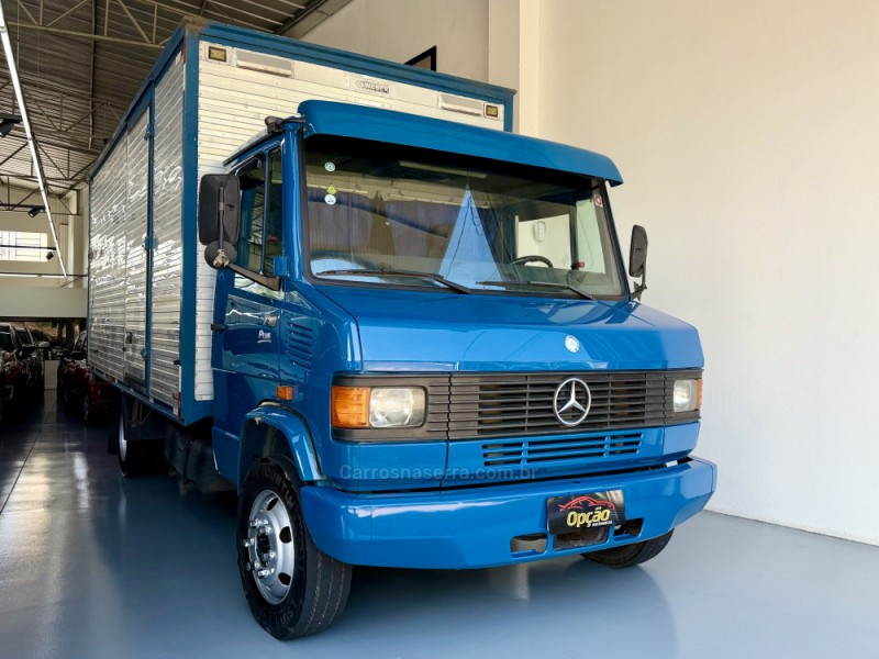 710 plus  2009 novo hamburgo