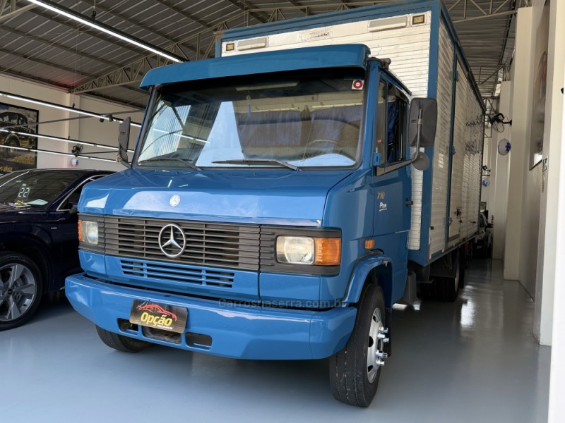 710 PLUS  - 2009 - NOVO HAMBURGO