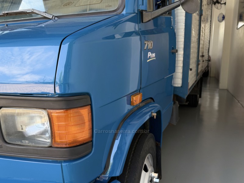 710 PLUS  - 2009 - NOVO HAMBURGO