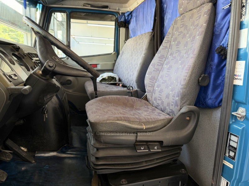 710 PLUS  - 2009 - NOVO HAMBURGO