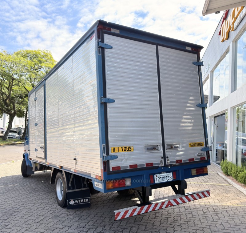 710 PLUS  - 2009 - NOVO HAMBURGO