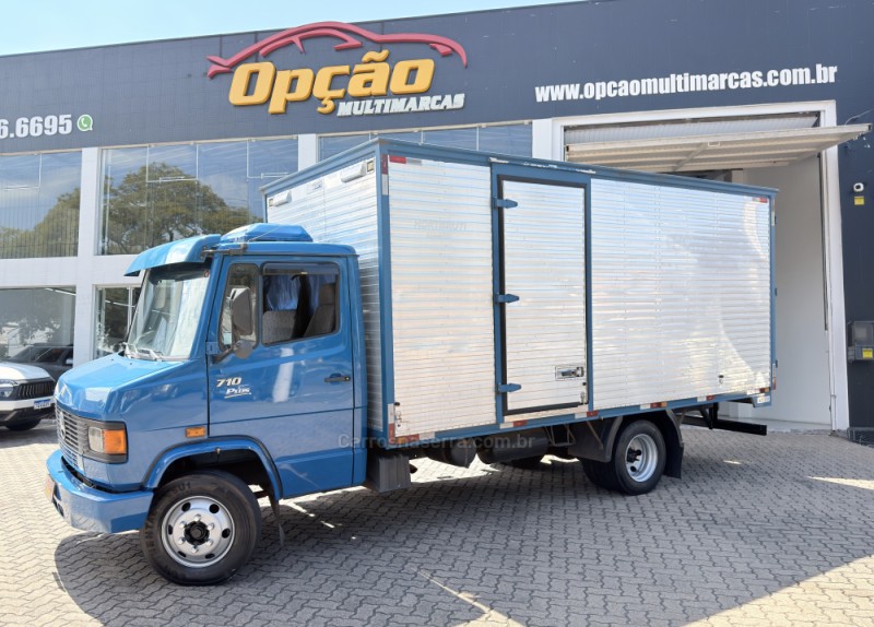 710 PLUS  - 2009 - NOVO HAMBURGO