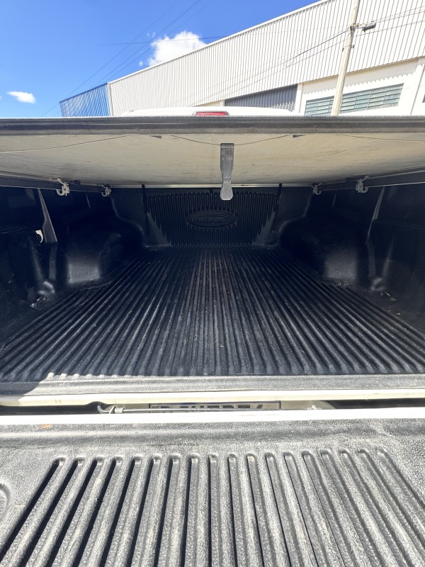 AMAROK 2.0 4X4 CD 16V TURBO INTERCOOLER DIESEL 4P MANUAL - 2016 - CAXIAS DO SUL