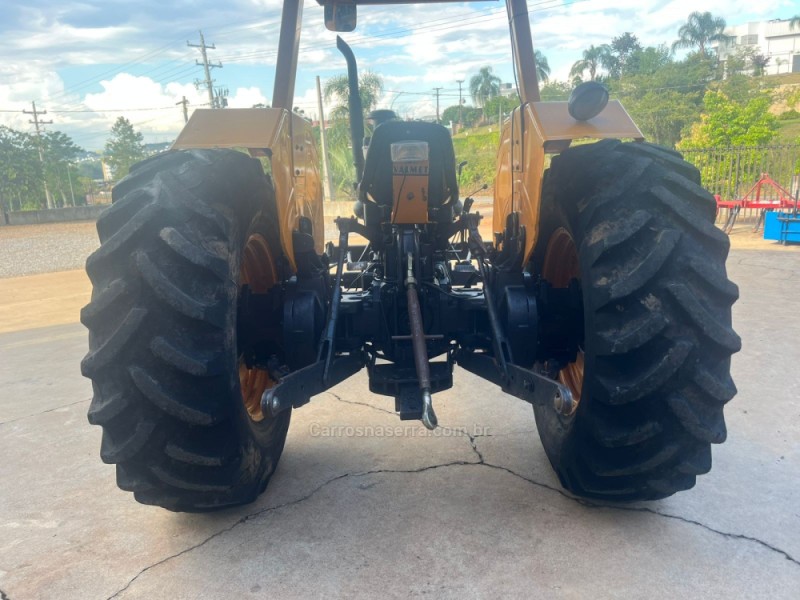 TRATOR 85  - 1980 - GUAPORé