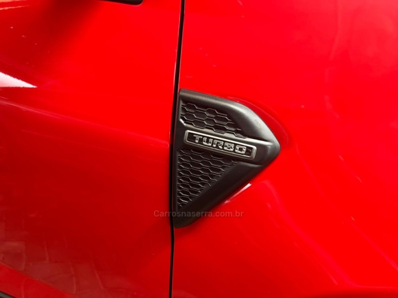 STRADA 1.0 ULTRA CD 12V TURBO FLEX 4P AUTOMÁTICO - 2024 - GARIBALDI