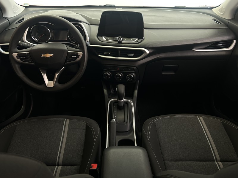 TRACKER 1.0 12V LT TURBO FLEX 4P AUTOMÁTICO - 2021 - CAXIAS DO SUL