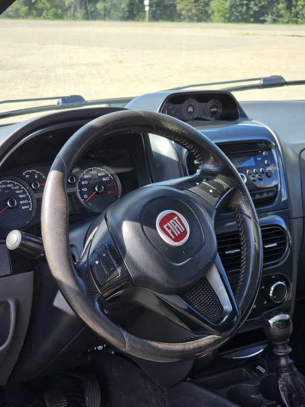 STRADA 1.8 MPI ADVENTURE CD 16V FLEX 3P MANUAL - 2015 - ANTôNIO PRADO