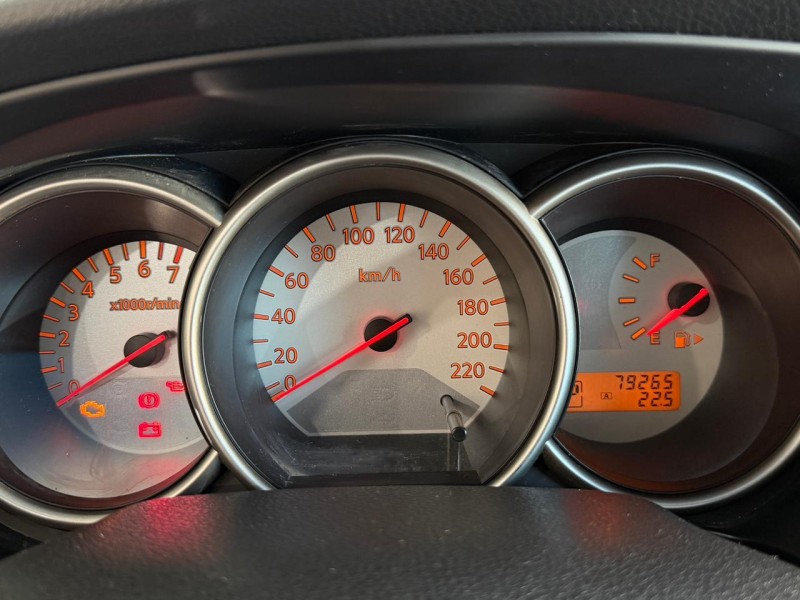 LIVINA 1.8 SL 16V FLEX 4P AUTOMÁTICO - 2013 - CAXIAS DO SUL