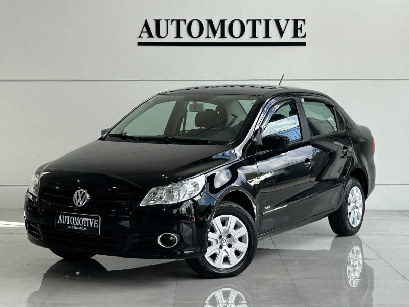 VOYAGE 1.0 MI 8V FLEX 4P MANUAL