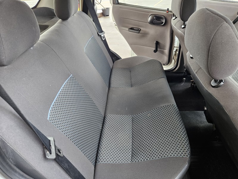 CLASSIC 1.0 MPFI LS 8V FLEX 4P MANUAL - 2012 - CAXIAS DO SUL