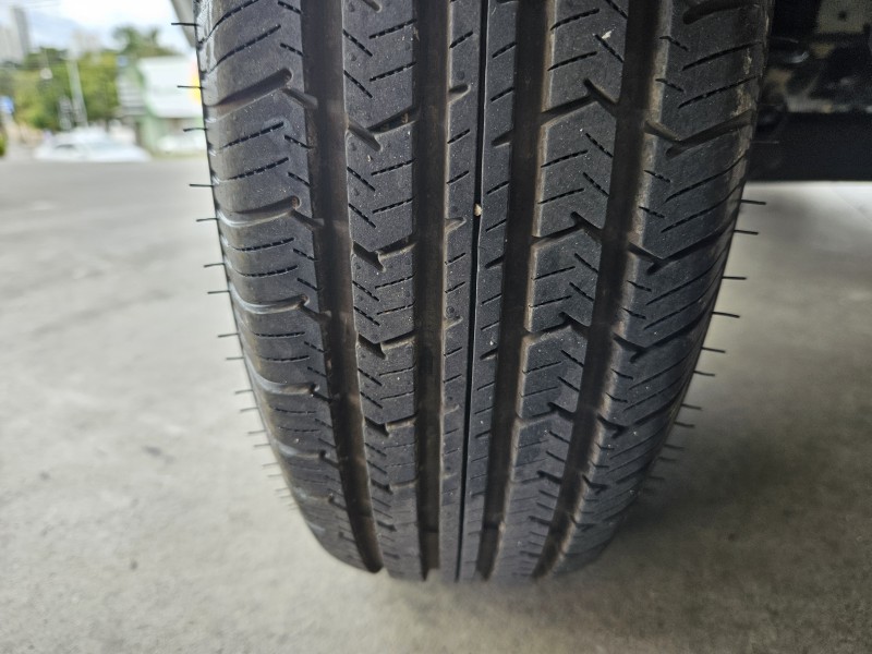 CLASSIC 1.0 MPFI LS 8V FLEX 4P MANUAL - 2012 - CAXIAS DO SUL