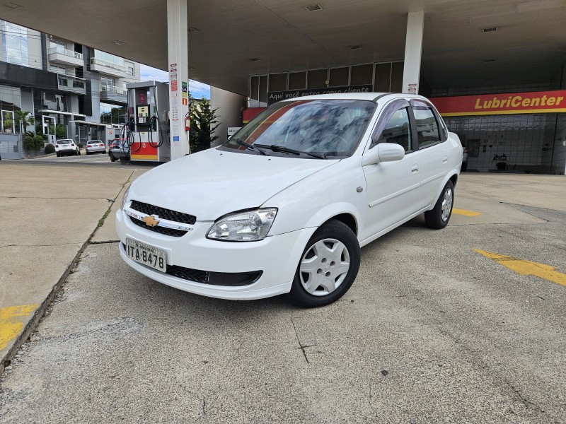 classic 1.0 mpfi ls 8v flex 4p manual 2012 caxias do sul