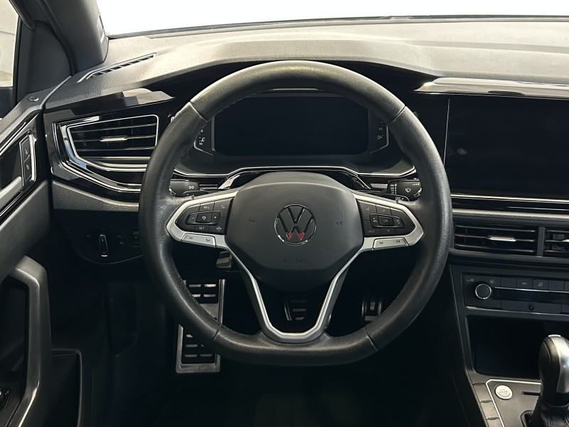 NIVUS 1.0 TSI HIGHLINE FLEX 4P AUTOMÁTICO - 2021 - CAXIAS DO SUL