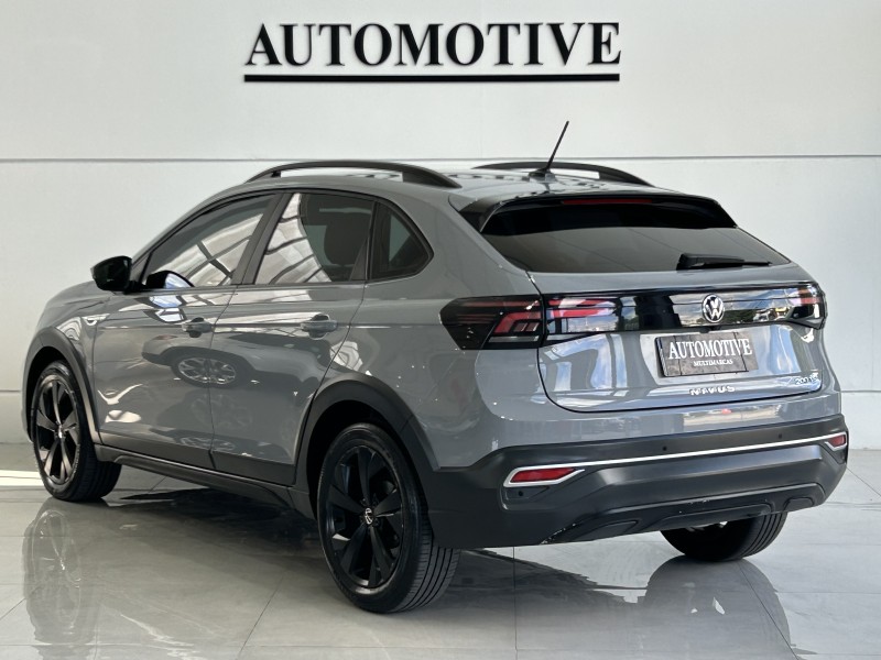 NIVUS 1.0 TSI HIGHLINE FLEX 4P AUTOMÁTICO - 2021 - CAXIAS DO SUL