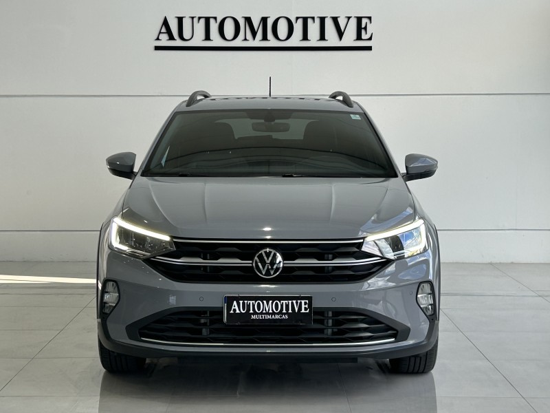 NIVUS 1.0 TSI HIGHLINE FLEX 4P AUTOMÁTICO - 2021 - CAXIAS DO SUL