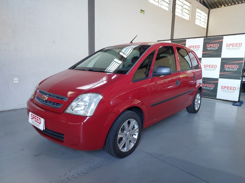 meriva 1.8 mpfi expression 8v flex 4p automatizado 2011 sao sebastiao do cai